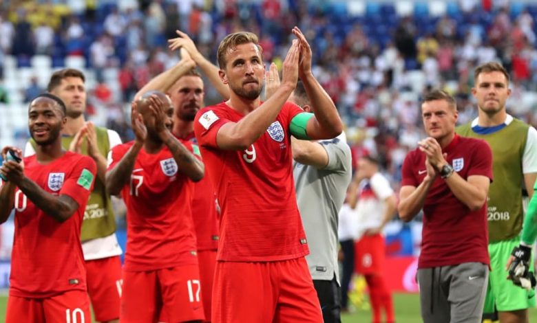 موعد مباراة إنجلترا وإيران في كأس العالم قطر 2022 والقنوات الناقلة