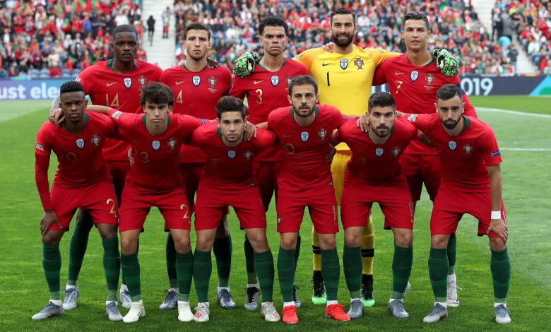 موعد مباراة البرتغال والاوروجواي في كأس العالم قطر 2022