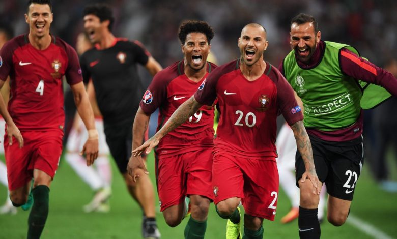 موعد مباراة البرتغال وغانا في كأس العالم قطر 2022