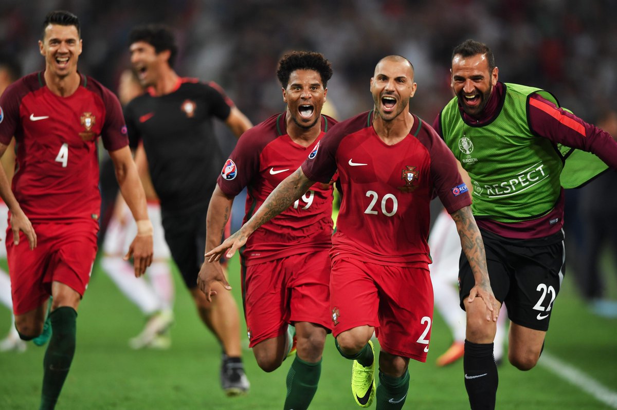 موعد مباراة البرتغال وغانا في كأس العالم قطر 2022