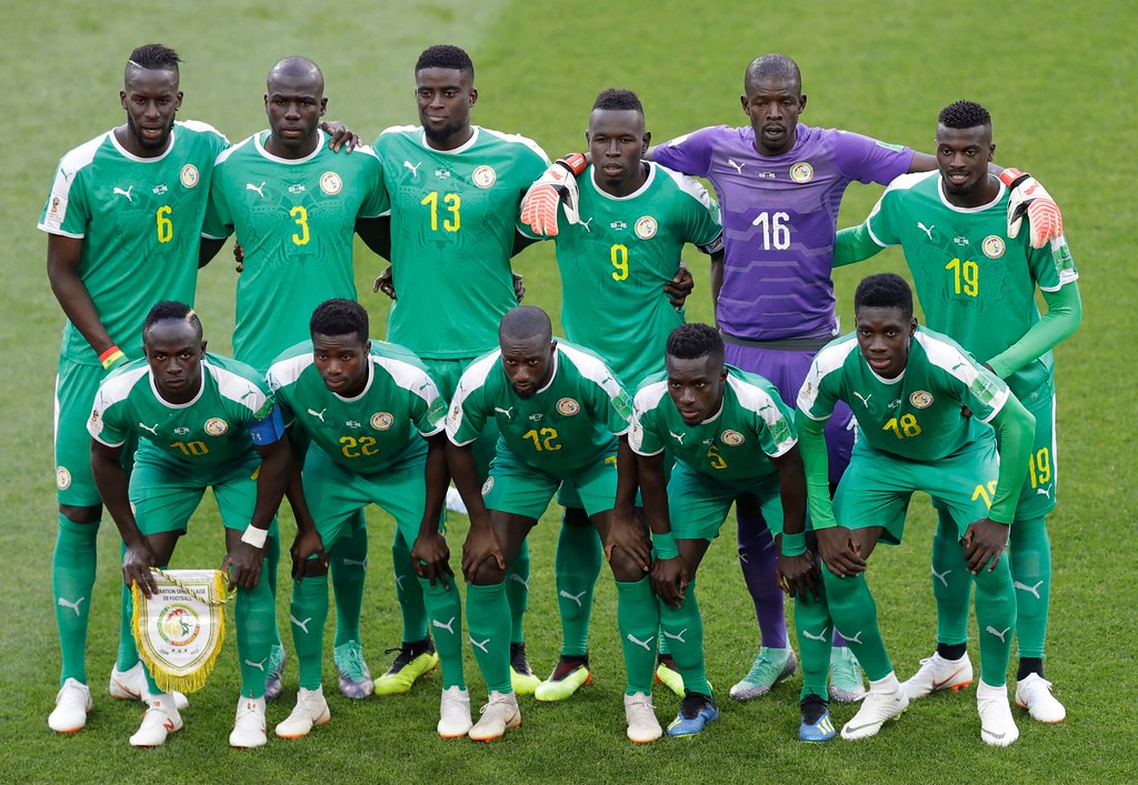 موعد مباراة السنغال وهولندا في كأس العالم قطر 2022