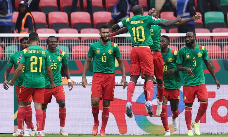 موعد مباراة الكاميرون وصربيا في كأس العالم قطر 2022 والقنوات الناقلة