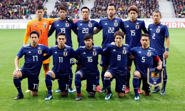 موعد مباراة اليابان واسبانيا في كأس العالم قطر 2022 والقنوات الناقلة