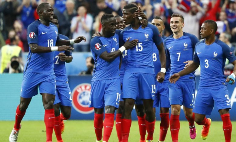 موعد مباراة فرنسا واستراليا في كأس العالم قطر 2022 والقنوات الناقلة