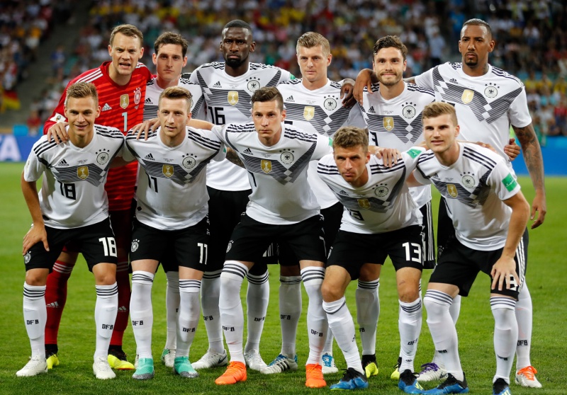موعد مباراة كوستاريكا وألمانيا في كأس العالم قطر 2022 والقنوات الناقلة