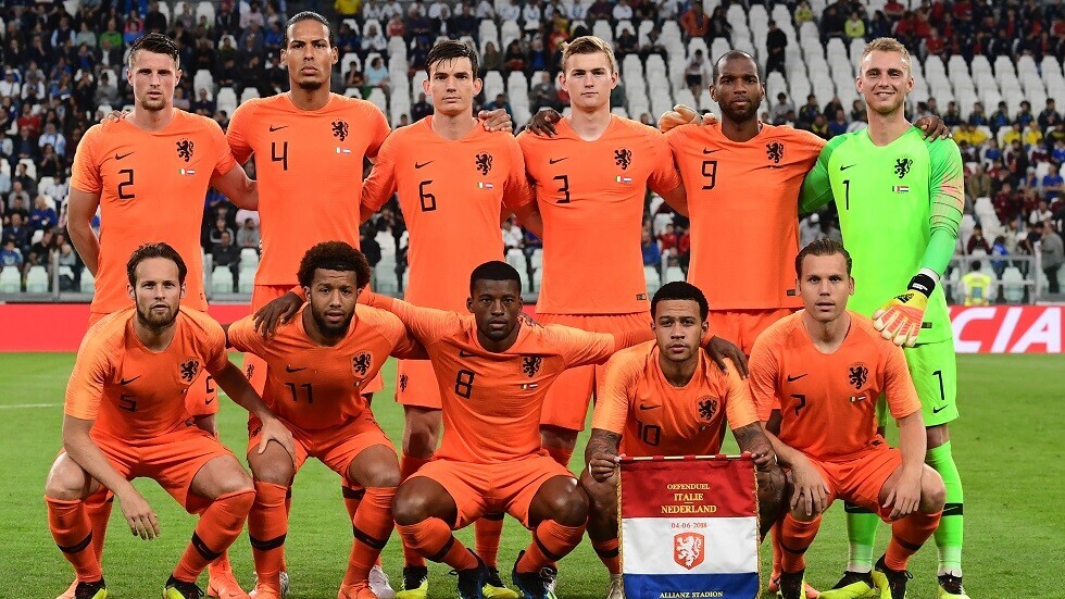 موعد مباراة هولندا والاكوادور في كأس العالم قطر 2022
